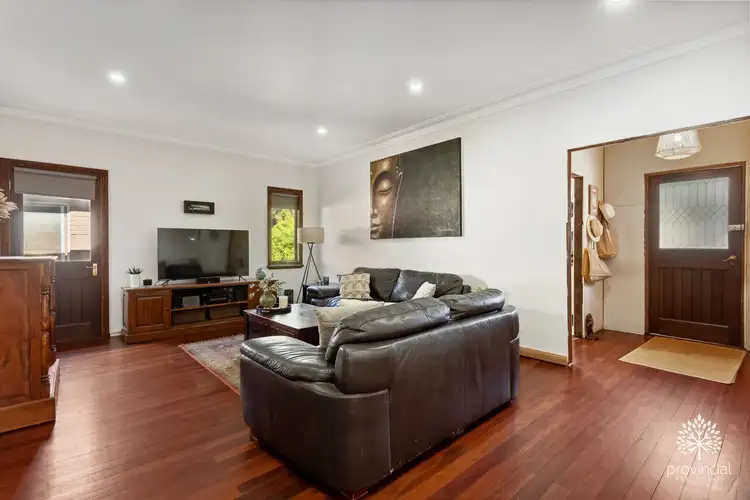 Seventh view of Homely house listing, 15 Kaolunga Way, Lesmurdie WA 6076