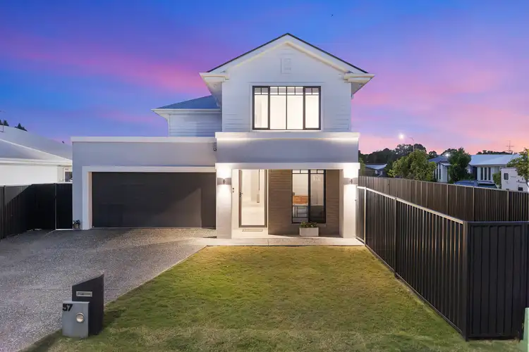 57 Spoonbill Street