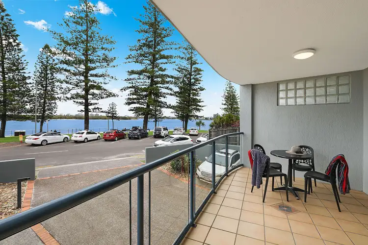 Third view of Homely unit listing, 2/16 Leeding Terrace, Caloundra QLD 4551
