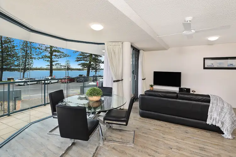 Fourth view of Homely unit listing, 2/16 Leeding Terrace, Caloundra QLD 4551