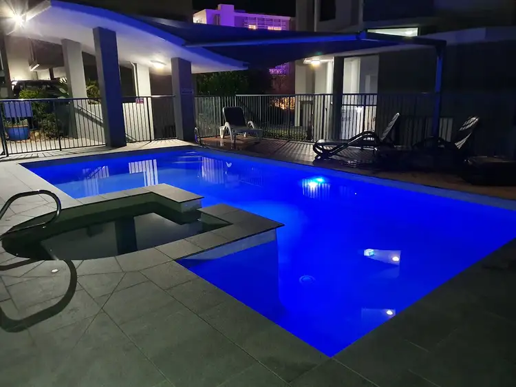 Sixth view of Homely unit listing, 2/16 Leeding Terrace, Caloundra QLD 4551