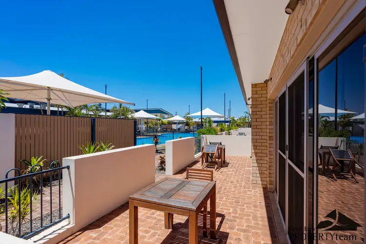 Fifth view of Homely apartment listing, 60/298 Chapman Road, Beresford WA 6530
