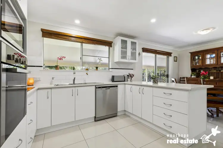 Fourth view of Homely rural property listing, 19 Cowarra Close, King Creek NSW 2446