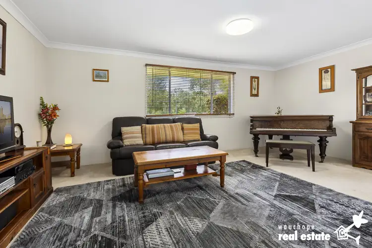 Fifth view of Homely rural property listing, 19 Cowarra Close, King Creek NSW 2446