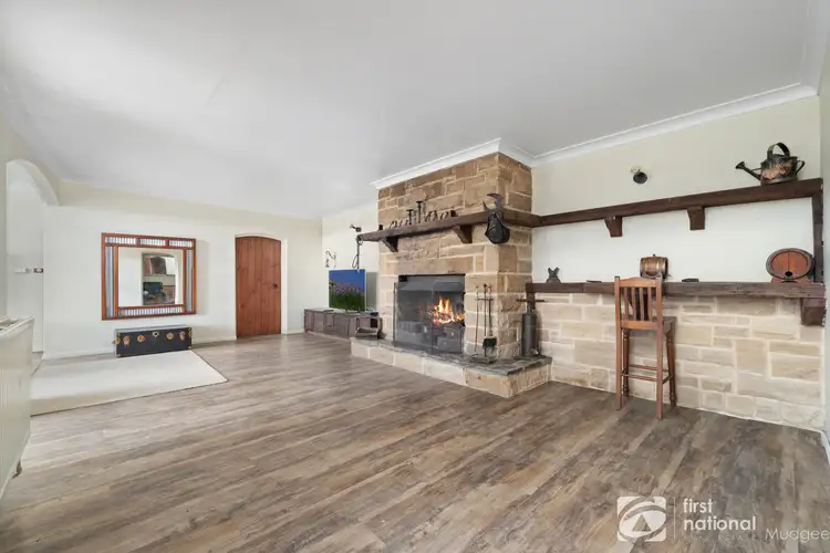 Second view of Homely rural property listing, 140 Perke Road, Mudgee NSW 2850