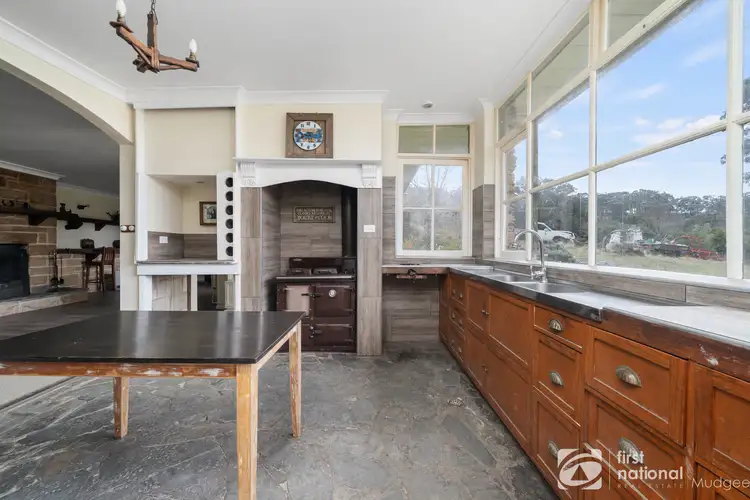 Fourth view of Homely rural property listing, 140 Perke Road, Mudgee NSW 2850