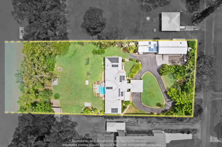 Second view of Homely house listing, 135 Albert Street, Eagleby QLD 4207