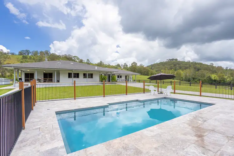 Main view of Homely rural property listing, 313 Wallaby Joe Road, Wingham NSW 2429