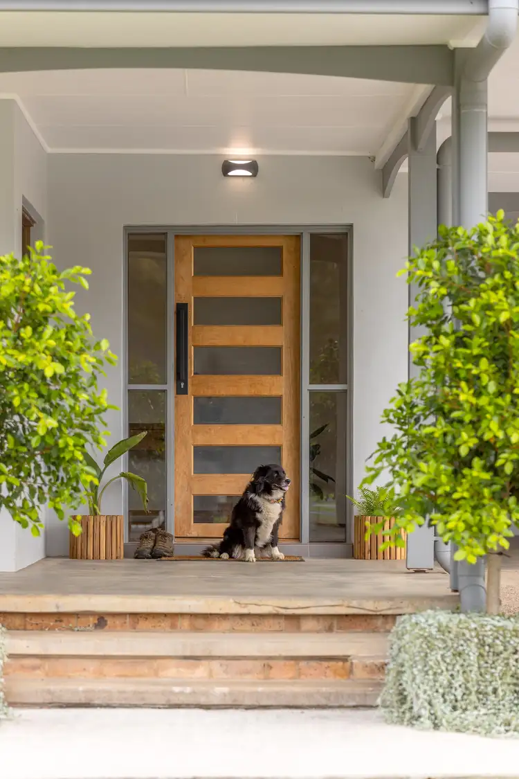Third view of Homely rural property listing, 313 Wallaby Joe Road, Wingham NSW 2429