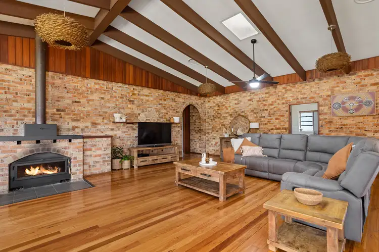 Fifth view of Homely rural property listing, 313 Wallaby Joe Road, Wingham NSW 2429