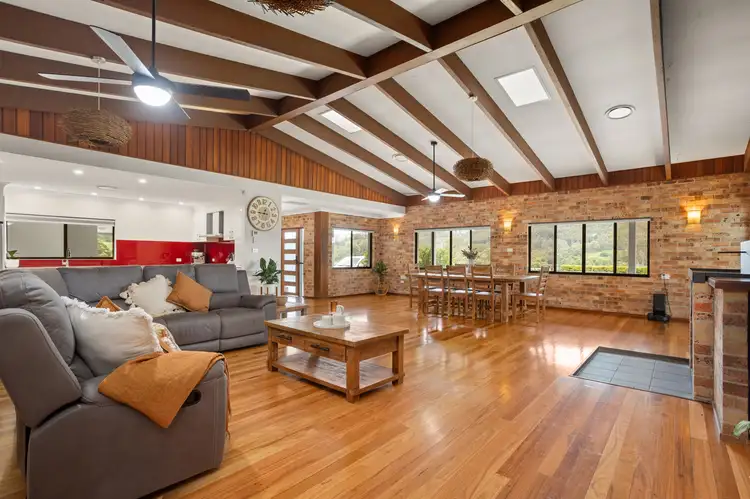 Sixth view of Homely rural property listing, 313 Wallaby Joe Road, Wingham NSW 2429
