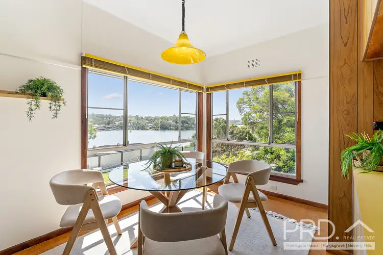 Third view of Homely house listing, 89 Tara Street, Sylvania NSW 2224
