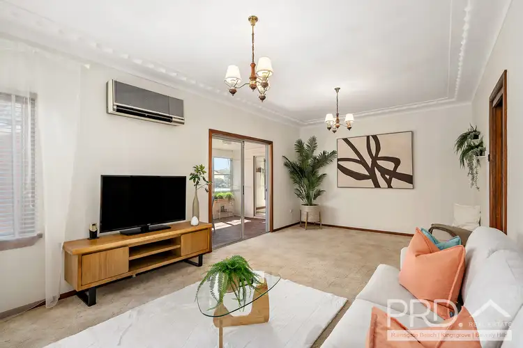 Fourth view of Homely house listing, 89 Tara Street, Sylvania NSW 2224