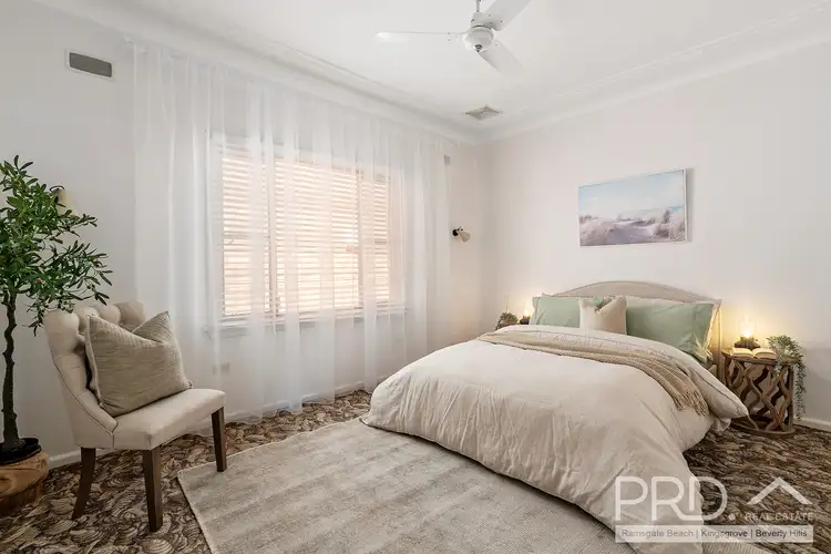 Fifth view of Homely house listing, 89 Tara Street, Sylvania NSW 2224