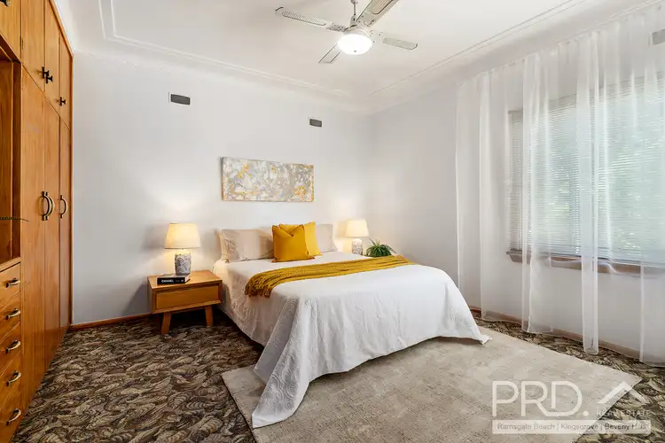 Sixth view of Homely house listing, 89 Tara Street, Sylvania NSW 2224