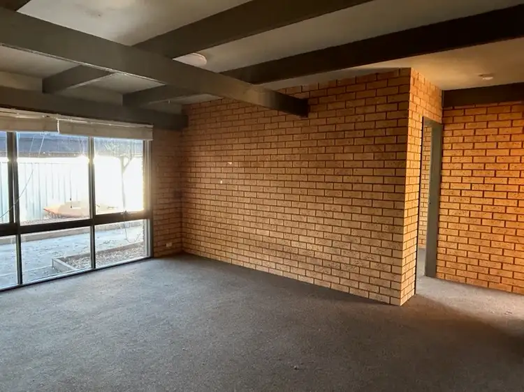 Second view of Homely house listing, 3/6A Kent Street, Benalla VIC 3672