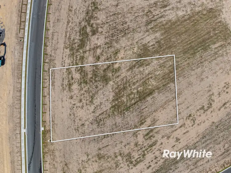 Third view of Homely land listing, Lot 336 Bay Ridge Drive, North Batemans Bay NSW 2536