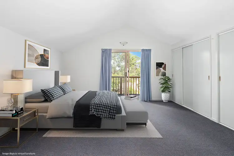 Second view of Homely house listing, 27 Janari Close, Moruya NSW 2537