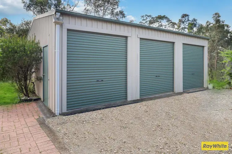 Fourth view of Homely house listing, 27 Janari Close, Moruya NSW 2537
