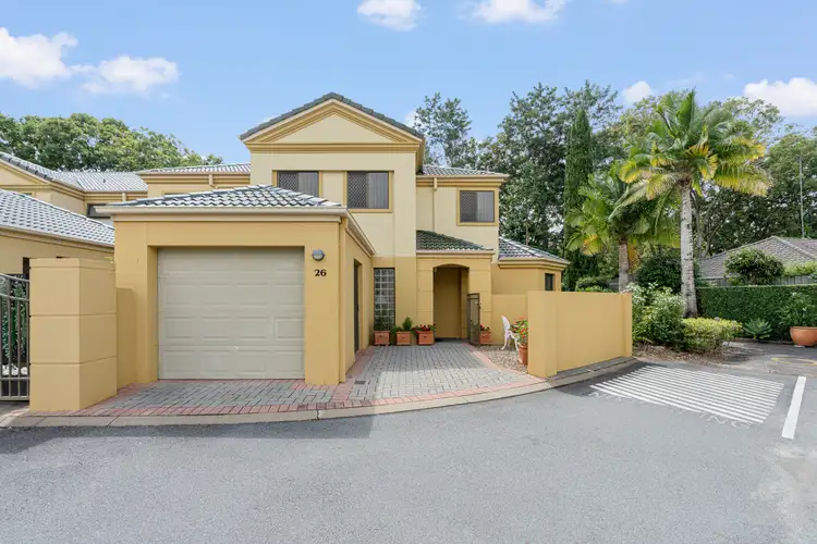 37 Paradise Springs Avenue