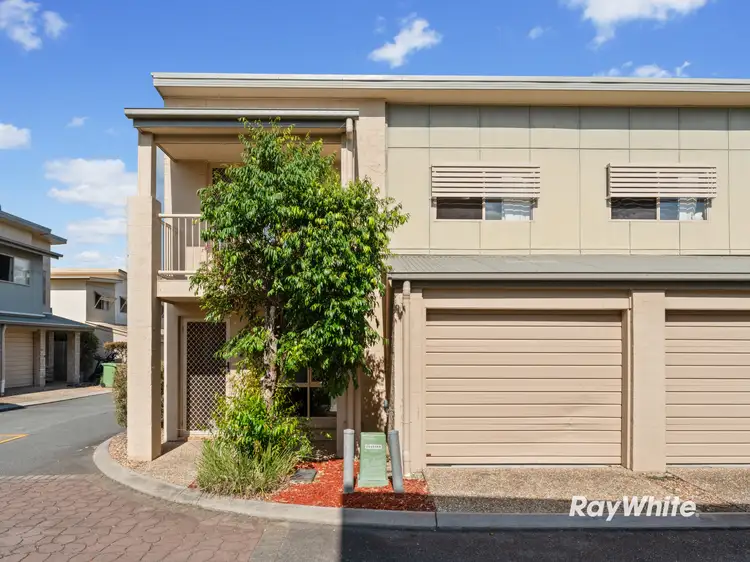 Main view of Homely townhouse listing, 17/172-180 Fryar Road, Eagleby QLD 4207