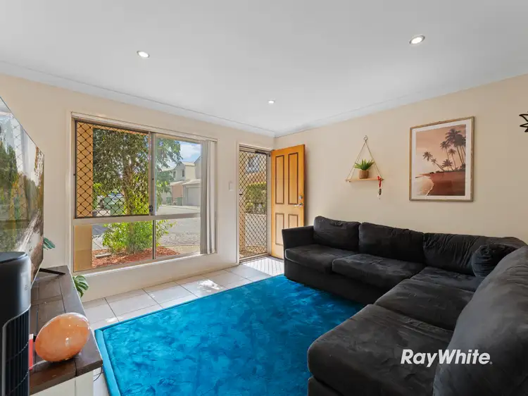 Third view of Homely townhouse listing, 17/172-180 Fryar Road, Eagleby QLD 4207
