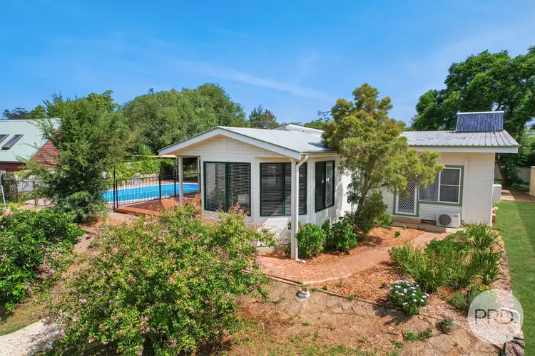 Main view of Homely house listing, 11 Peregrine Avenue, Tamworth NSW 2340