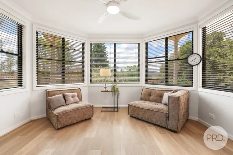 Second view of Homely house listing, 11 Peregrine Avenue, Tamworth NSW 2340