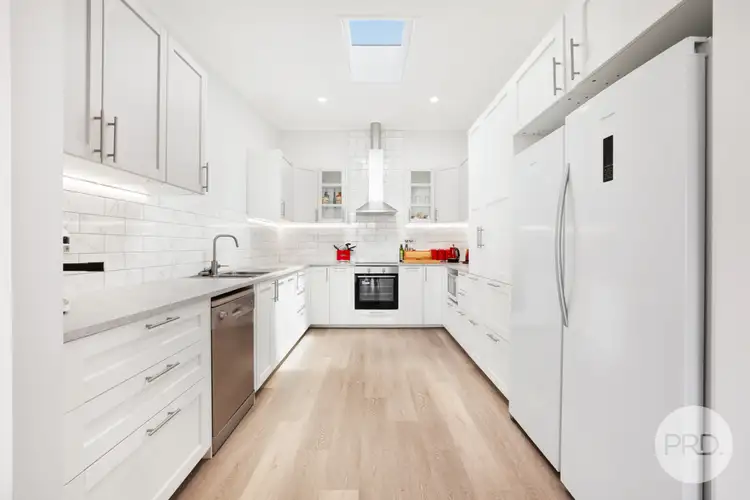 Fourth view of Homely house listing, 11 Peregrine Avenue, Tamworth NSW 2340