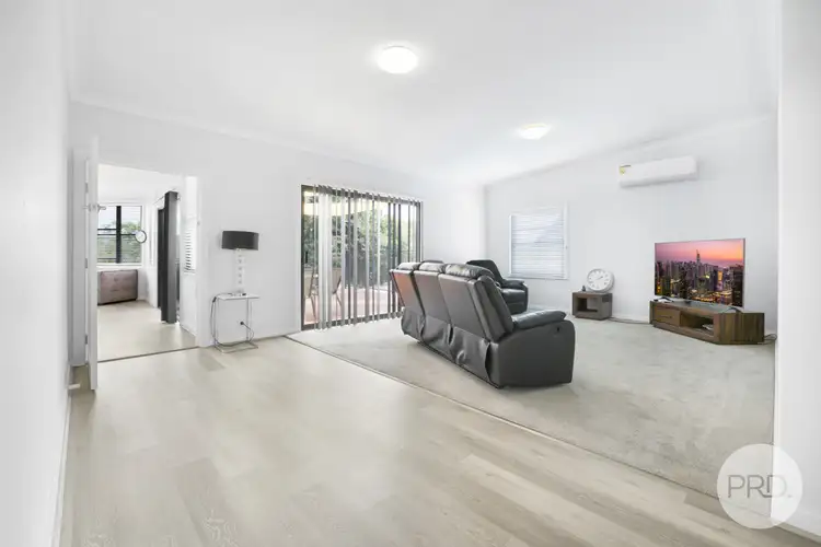 Fifth view of Homely house listing, 11 Peregrine Avenue, Tamworth NSW 2340