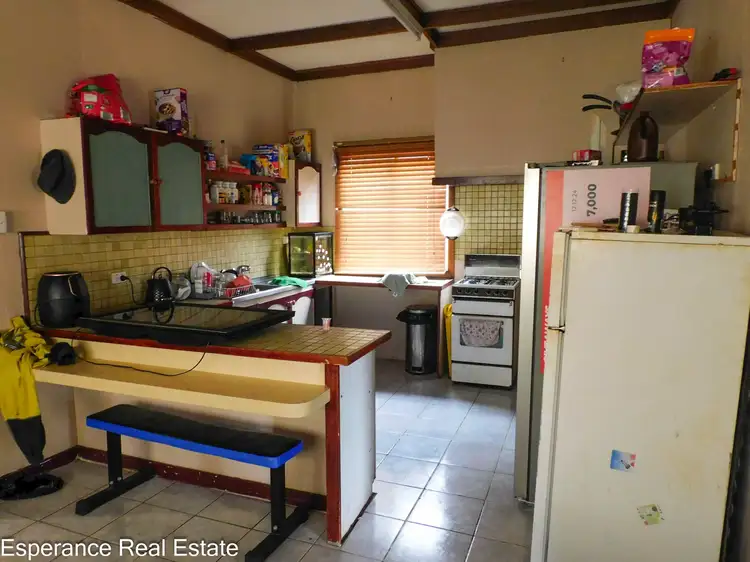 Second view of Homely house listing, 118 Angove Street, Norseman WA 6443