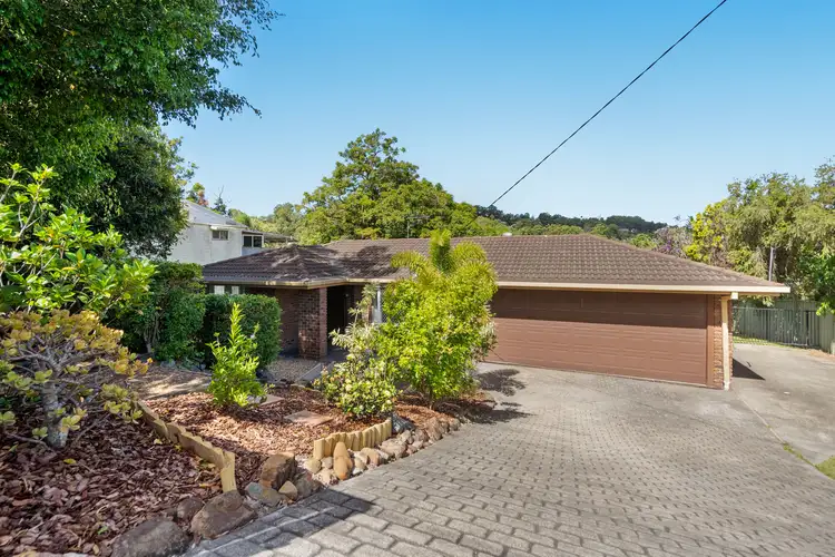 41 Plantain Road