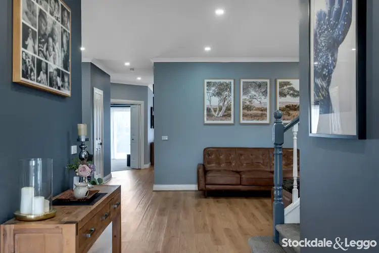 Third view of Homely house listing, 43 Augusta Way, Hidden Valley VIC 3756