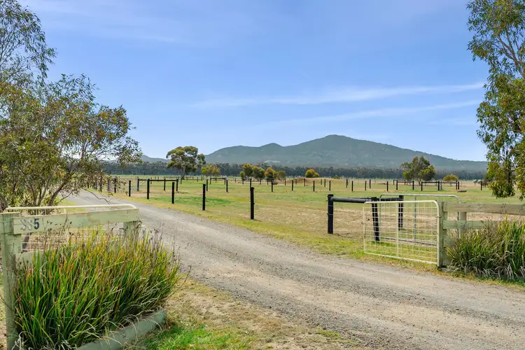 335 Peak School Road
