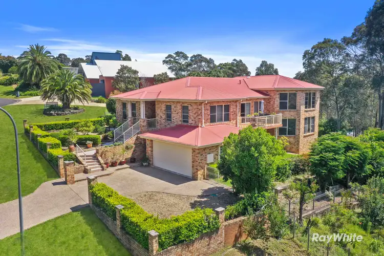Fourth view of Homely house listing, 56 Yarrabee Drive, Catalina NSW 2536