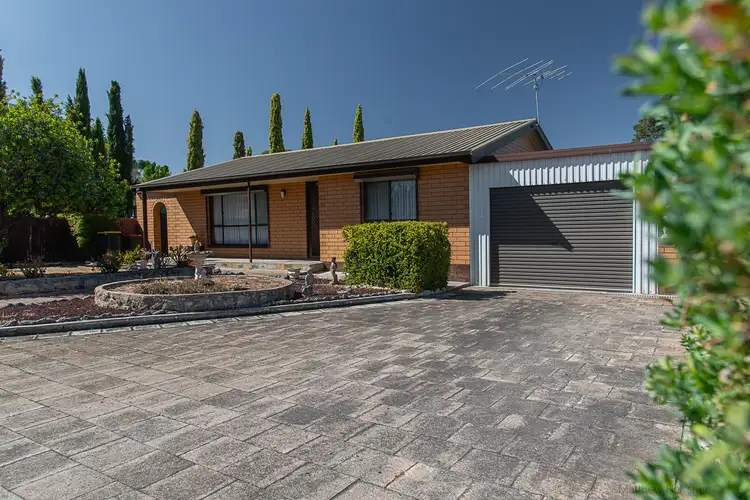Second view of Homely house listing, 16 Fordham Avenue, Naracoorte SA 5271