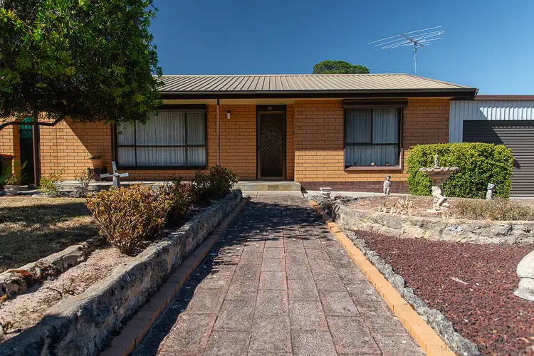 Third view of Homely house listing, 16 Fordham Avenue, Naracoorte SA 5271