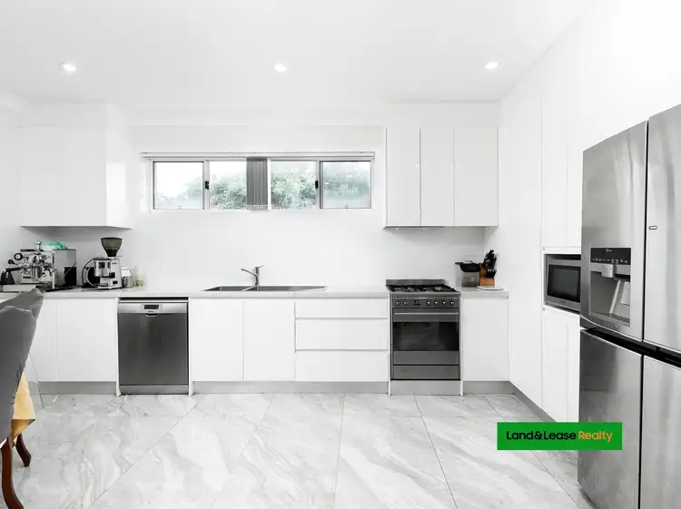 Third view of Homely semi-detached listing, 5 Formosa street, Sylvania NSW 2224