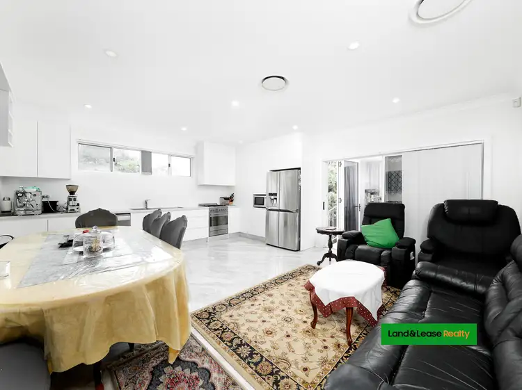 Fourth view of Homely semi-detached listing, 5 Formosa street, Sylvania NSW 2224