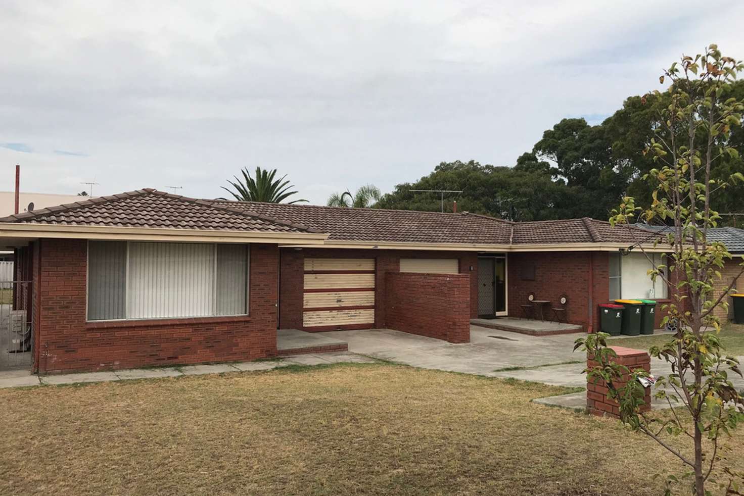 Main view of Homely semiDetached listing, 20 Wesley Street, Balcatta WA 6021