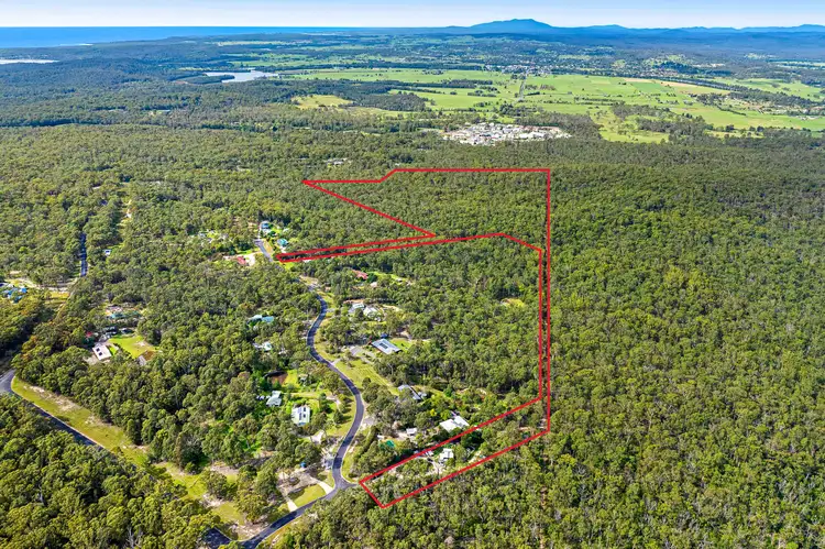 Fourth view of Homely land listing, 2 Janari Close, Moruya NSW 2537