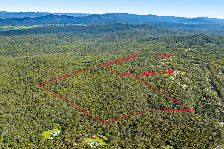 Fifth view of Homely land listing, 2 Janari Close, Moruya NSW 2537