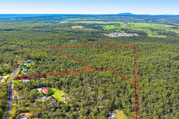 Sixth view of Homely land listing, 2 Janari Close, Moruya NSW 2537