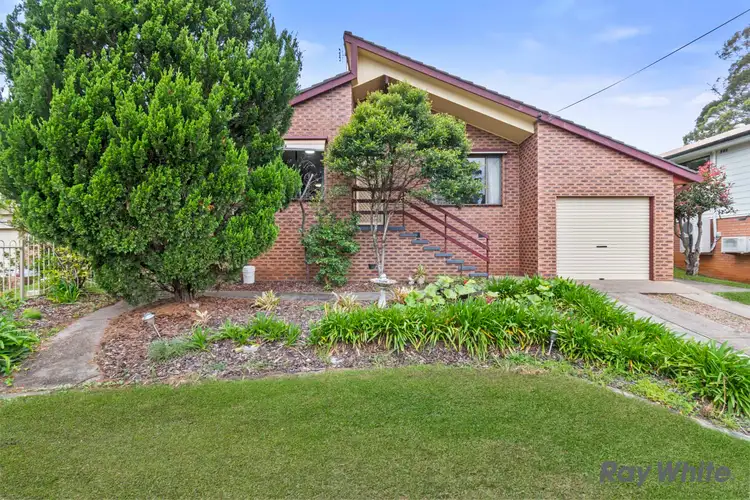 Main view of Homely house listing, 53 Vista Avenue, Catalina NSW 2536