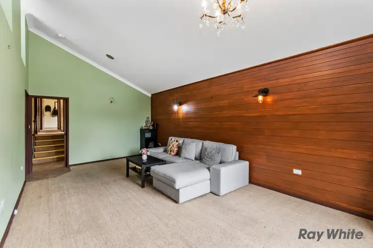 Third view of Homely house listing, 53 Vista Avenue, Catalina NSW 2536