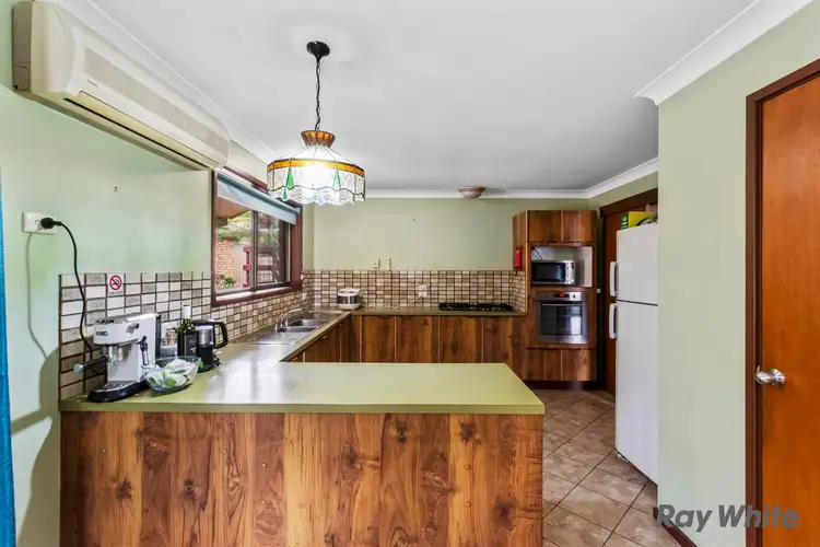 Fourth view of Homely house listing, 53 Vista Avenue, Catalina NSW 2536