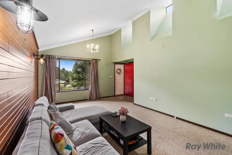 Sixth view of Homely house listing, 53 Vista Avenue, Catalina NSW 2536