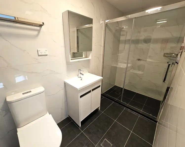 Fifth view of Homely studio listing, 78 Consett Street, Concord West NSW 2138