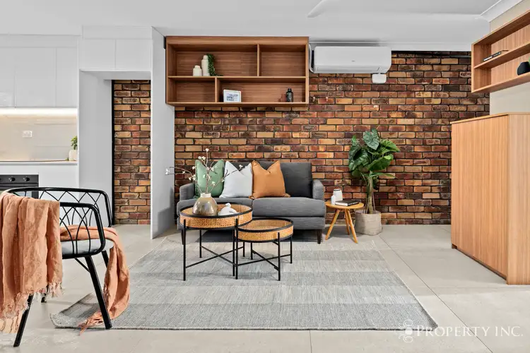 Third view of Homely unit listing, 1/20 Drury Street, West End QLD 4101