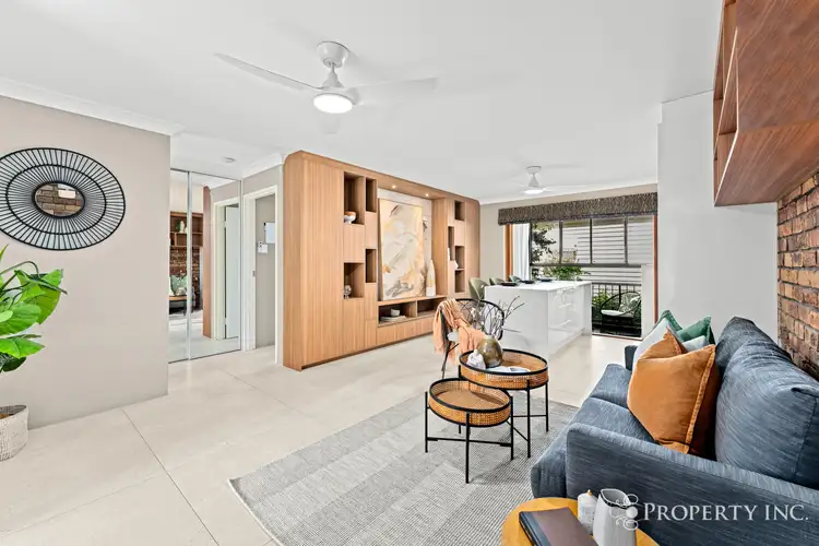 Fifth view of Homely unit listing, 1/20 Drury Street, West End QLD 4101
